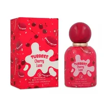 Perfume Grandeur Tubbees Cherry Luxe Eau de Parfum Unissex 50ML