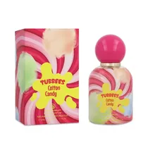 Perfume Grandeur Tubbees Cotton Candy Eau de Parfum Unissex 50ML