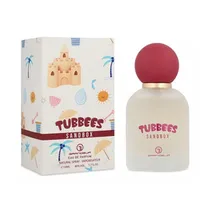 Perfume Grandeur Tubbees Sandbox Eau de Parfum Unissex 50ML
