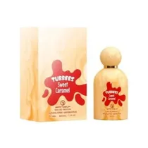 Perfume Grandeur Tubbees Sweet Caramel Eau de Parfum Unissex 50ML