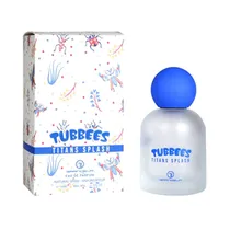 Perfume Grandeur Tubbees Titans Splash Eau de Parfum Unissex 50ML