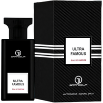 Perfume Grandeur Ultra Famous Eau de Parfum Masculino 100ML