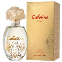 Perfume Grés Cabotine Gold Eau de Toilette Femenino 100ML foto 1