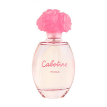 Perfume Grés Cabotine Rose Eau de Toilette Femenino 100ML