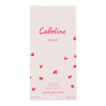 Perfume Grés Cabotine Rose Eau de Toilette Femenino 100ML foto 1