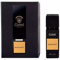 Perfume Gritti Biassanot Eau de Parfum Unisex 100ML