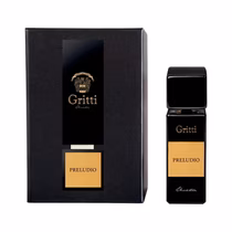 Perfume Gritti Preludio Eau de Parfum Unisex 100ML
