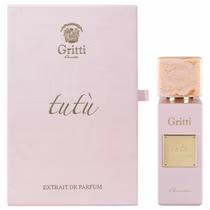 Perfume Gritti Tutú Extrait de Parfum Femenino 100ML