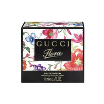 Perfume Gucci Flora Eau de Parfum Femenino 75ML foto 1