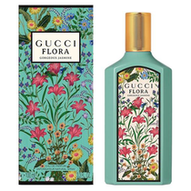 Perfume Gucci Flora Gorgeous Jasmine Eau de Parfum Feminino 100ML