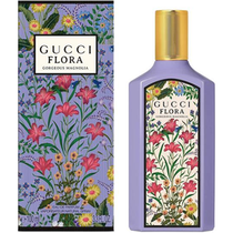 Perfume Gucci Flora Gorgeous Magnolia Eau de Parfum Feminino 100ML