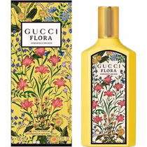Perfume Gucci Flora Gorgeous Orchid Eau de Parfum Feminino 100ML
