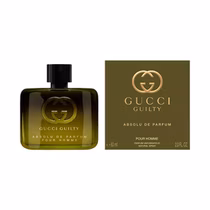 Perfume Gucci Guilty Absolu de Parfum Masculino 60ML