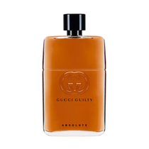 Perfume Gucci Guilty Absolute Eau de Parfum Masculino 90ML