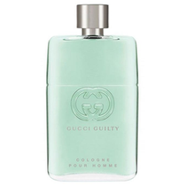 Perfume Gucci Guilty Cologne Eau de Toilette Masculino 90ML