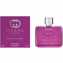 Perfume Gucci Guilty Elixir de Parfum Feminino 60ML