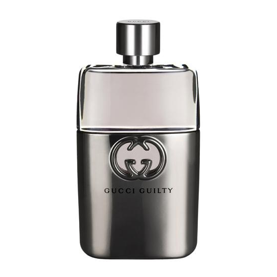 Gucci Guilty Pour Homme — Eau de Toilette masculino • 90 ml