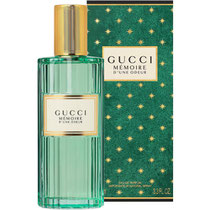 Perfume Gucci Memoire D'Une Odeur Eau de Parfum Unisex 100ML