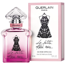 Perfume Guerlain La Petite Robe Noire Légère Eau de Parfum Feminino 30ML foto 1
