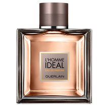 Perfume Guerlain L'Homme Ideal Eau de Parfum Masculino 50ML