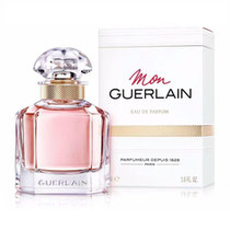 Perfume Guerlain Mon Eau de Parfum Femenino 100ML foto 1