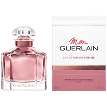 Perfume Guerlain Mon Eau de Parfum Intense Femenino 100ML foto 1