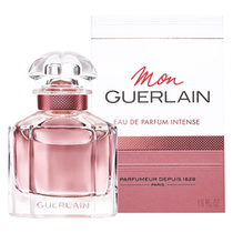 Perfume Guerlain Mon Eau de Parfum Intense Femenino 50ML foto 2