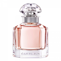 Perfume Guerlain Mon Eau de Toilette Femenino 100ML