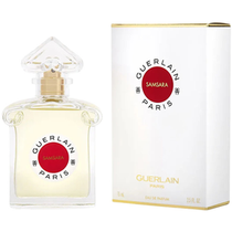 Perfume Guerlain Samsara Eau de Toilette Feminino 75ML