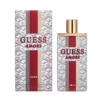 Perfume Guess Amore Roma Eau de Toilette Unisex 100ML