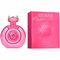 Perfume Guess La Mia Bella Vita Eau de Parfum Feminino 100ML
