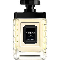 Perfume Guess Uomo Eau de Toilette Masculino 100ML