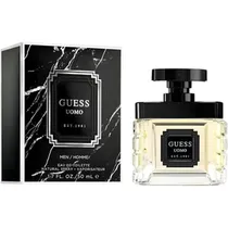 Perfume Guess Uomo Eau de Toilette Masculino 50ML