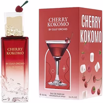 Perfume Gulf Orchid Cherry Kokomo Eau de Parfum Unissex 100ML
