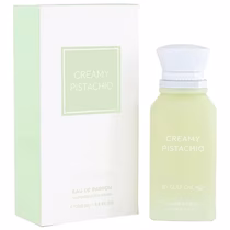 Perfume Gulf Orchid Creamy Pistachio Eau de Parfum Unissex 100ML