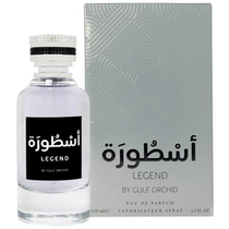 Perfume Gulf Orchid Legend Eau de Parfum Masculino 110ML