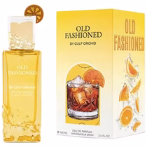Perfume Gulf Orchid Old Fashioned Eau de Parfum Unissex 100ML