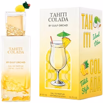 Perfume Gulf Orchid Tahiti Colada Eau de Parfum Unissex 100ML