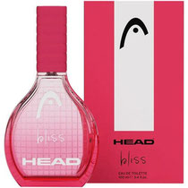 Perfume Head Bliss Eau de Toilette Femenino 100ML
