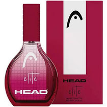 Perfume Head Elite Eau de Toilette Femenino 100ML