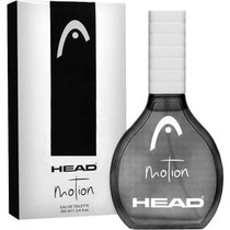 Perfume Head Motion Eau de Toilette Masculino 100ML