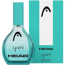 Perfume Head Spark Eau de Toilette Feminino 100ML