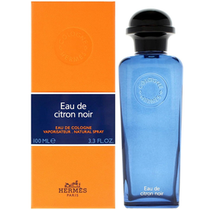 Perfume Hermes Eau de Citron Noir Eau de Cologne Unissex 100ML