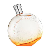 Perfume Hermes Eau Des Merveilles Eau de Toilette Femenino 100ML