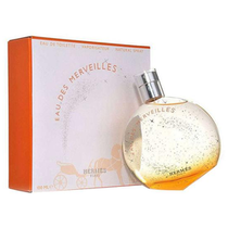 Perfume Hermes Eau Des Merveilles Eau de Toilette Femenino 100ML foto 1