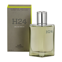 Perfume Hermès H24 Eau de Parfum Masculino 50ML