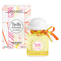Perfume Hermes Twilly d'Hermes Eau Ginger Eau de Parfum Femenino 50ML foto 1