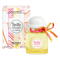 Perfume Hermes Twilly d'Hermes Eau Ginger Eau de Parfum Femenino 85ML foto 1