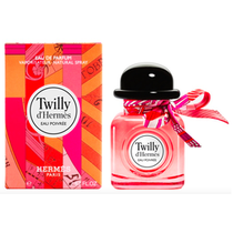 Perfume Hermes Twilly d'Hermes Eau Poivrée Eau de Parfum Feminino 50ML foto 1
