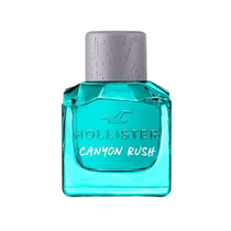 Perfume Hollister Canyon Rush Eau de Toilette Hombre 100ML